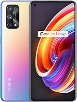 Best available price of Realme X7 Pro in Finland