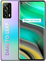 Best available price of Realme X7 Pro Ultra in Finland