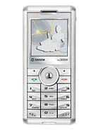 Best available price of Sagem my300X in Finland
