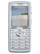 Best available price of Sagem my500X in Finland