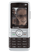Best available price of Sagem my800X in Finland