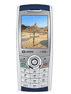 Best available price of Sagem MY X6-2 in Finland