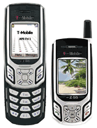 Best available price of Sagem MY Z-55 in Finland