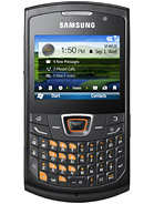 Best available price of Samsung B6520 Omnia PRO 5 in Finland