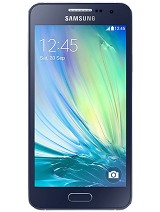 Best available price of Samsung Galaxy A3 Duos in Finland