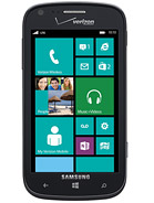 Best available price of Samsung Ativ Odyssey I930 in Finland