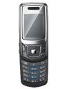 Best available price of Samsung B520 in Finland