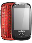 Best available price of Samsung B5310 CorbyPRO in Finland