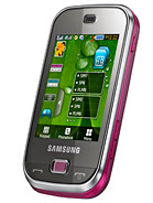 Best available price of Samsung B5722 in Finland