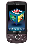 Best available price of Samsung T939 Behold 2 in Finland