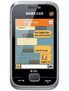 Best available price of Samsung C3312 Duos in Finland