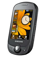 Best available price of Samsung C3510 Genoa in Finland