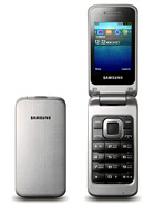 Best available price of Samsung C3520 in Finland