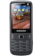 Best available price of Samsung C3780 in Finland