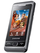 Best available price of Samsung C3330 Champ 2 in Finland