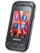 Best available price of Samsung C3300K Champ in Finland