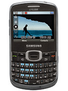 Best available price of Samsung Comment 2 R390C in Finland