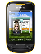 Best available price of Samsung S3850 Corby II in Finland