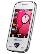 Best available price of Samsung S7070 Diva in Finland