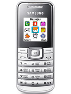 Best available price of Samsung E1050 in Finland