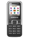 Best available price of Samsung E1125 in Finland