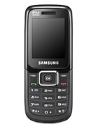 Best available price of Samsung E1210 in Finland