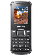 Best available price of Samsung E1230 in Finland