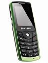 Best available price of Samsung E200 ECO in Finland