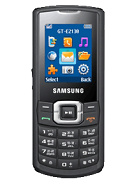 Best available price of Samsung E2130 in Finland