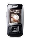 Best available price of Samsung E251 in Finland