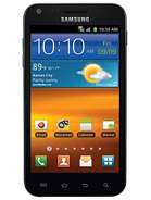 Best available price of Samsung Galaxy S II Epic 4G Touch in Finland