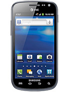 Best available price of Samsung Exhilarate i577 in Finland