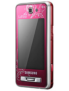 Best available price of Samsung F480i in Finland