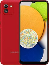 Best available price of Samsung Galaxy A03 in Finland