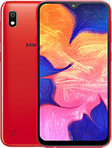 Best available price of Samsung Galaxy A10 in Finland