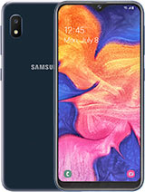 Best available price of Samsung Galaxy A10e in Finland