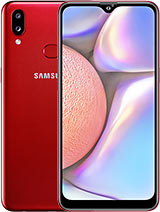 Best available price of Samsung Galaxy A10s in Finland