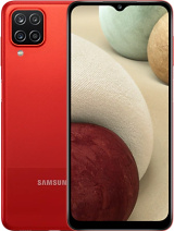 Best available price of Samsung Galaxy A12 Nacho in Finland