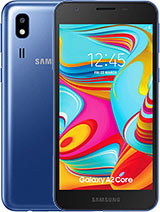Best available price of Samsung Galaxy A2 Core in Finland