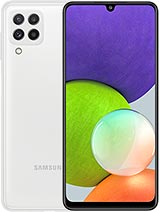 Best available price of Samsung Galaxy A22 in Finland