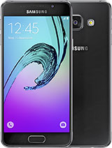 Best available price of Samsung Galaxy A3 2016 in Finland