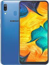 Best available price of Samsung Galaxy A30 in Finland