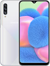 Best available price of Samsung Galaxy A30s in Finland