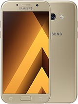 Best available price of Samsung Galaxy A5 2017 in Finland