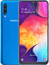 Best available price of Samsung Galaxy A50 in Finland