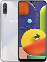 Best available price of Samsung Galaxy A50s in Finland