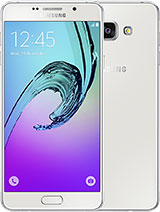 Best available price of Samsung Galaxy A7 2016 in Finland
