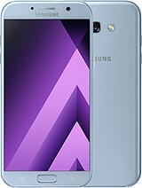 Best available price of Samsung Galaxy A7 2017 in Finland