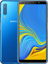 Best available price of Samsung Galaxy A7 2018 in Finland