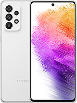 Best available price of Samsung Galaxy A73 5G in Finland